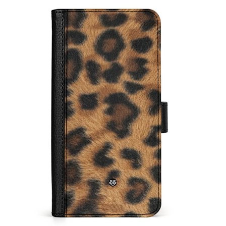 Bjornberry iPhone 15 Pro Fodral - Leopard