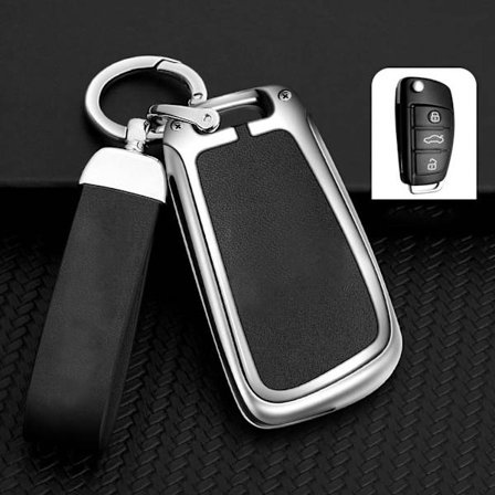Auton case Cover case SILVER BLACK SILVER BLACK