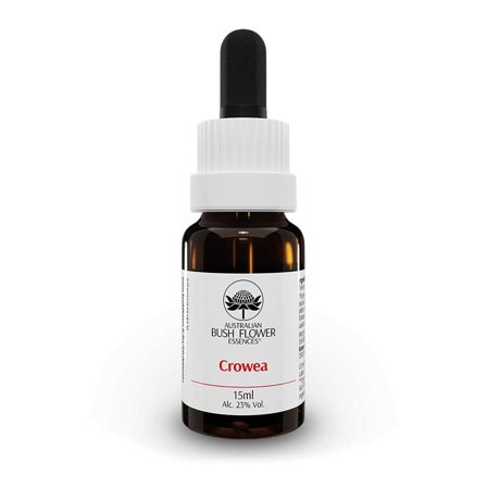 Australian Bush Flower Crowea Essenza 15ml