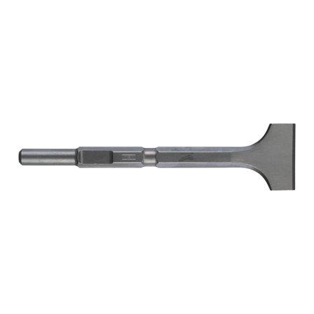 Milwaukee 4932479217 Bredmeisel 21 mm K-Hex 300 x 75mm, Maskintilbehør & forbruk