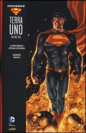 Terra uno. Superman. Vol. 2 Joseph Michael Straczynski