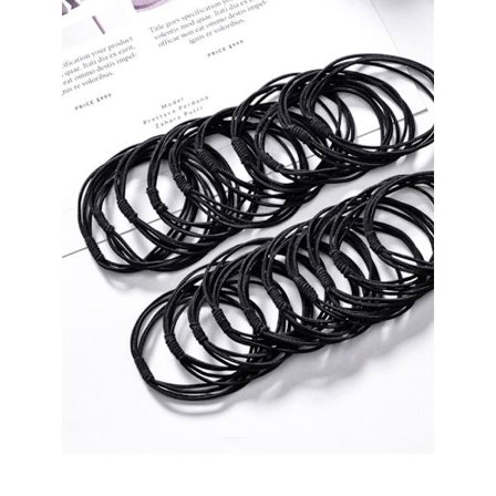 50 hårsnoddar, hårband, Hårband