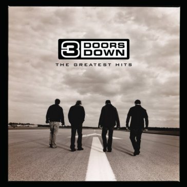 Greatest hits 3 Doors Down
