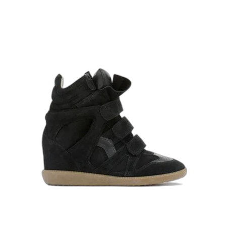 Isabel marant sko sökes!!