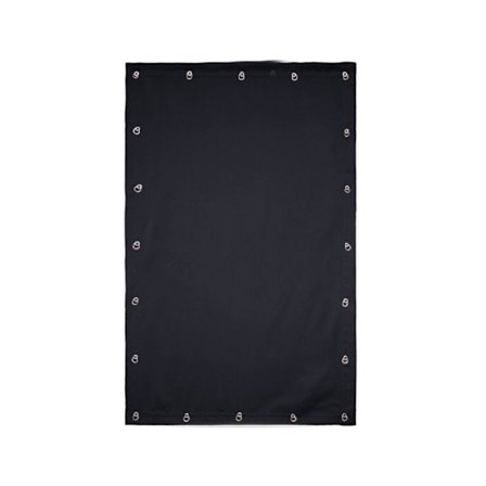 Solskærm Gardin mørklægningsgardin vinduesskærm