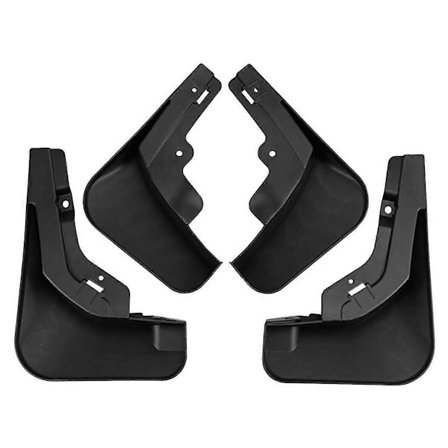 Sprutbeskyttelse for bil for Xpeng G6 2023- Bildeler