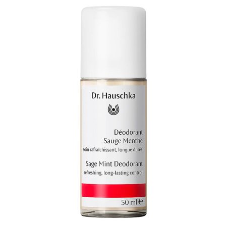 Dr. Hauschka Sage Mint Deodorant 50 ml, Parfumer & Dufte, Til Hende, Deodorant