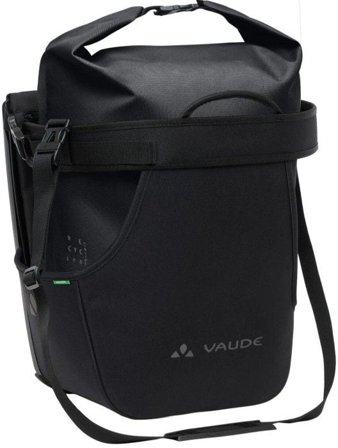 Vaude Urban Cargo Black