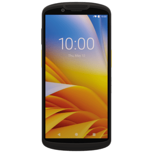 Zebra TC58 - datainnsamlingsterminal - Android 11 - 64 GB - 6" - 3G, 4G, 5G - TAA-samsvar