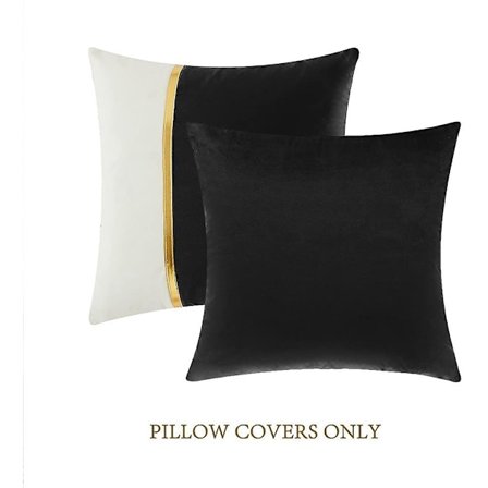 Tyynynpäällinen Ulkokäyttöön Kuori Tyynynpäällinen 45x45 Cm Turkis Koristeellinen Tyynynpäällinen Vetoketjulla Kirjain Sohvalle Huone Lapsille, 