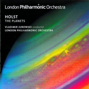 The planets London Philharmonic Orchestra