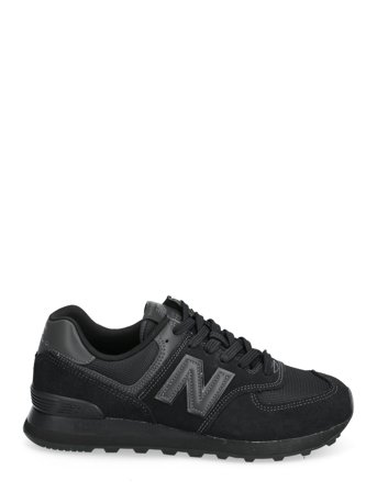 New Balance New Balance 574 Core - Black - 42.5