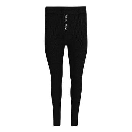 Reinders, Livia Leggings Zwart, Dames, Maat:S