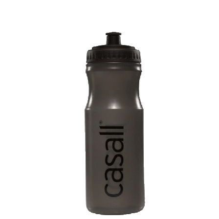 Casall Sports Prod "ECO Fitness Vandflaske 0,7 L Sort"