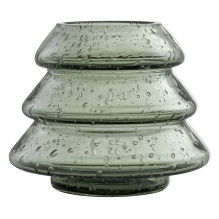 Globen Lighting Fyrfadsstage gran, grøn | KitchenOne