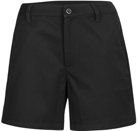 Icebreaker W Berlin Shorts Black