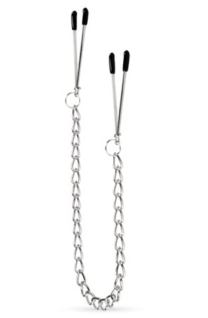 Cal Exotics Gewichtete Nippelklemmen