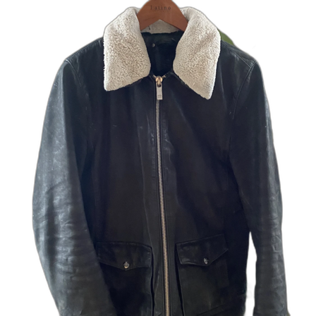 Jacka från scotch & soda