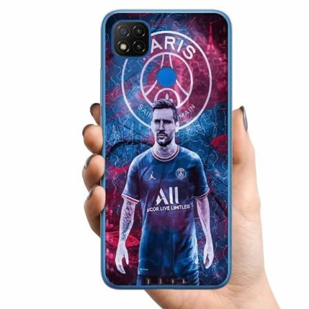 Xiaomi Redmi 9c Tpu Mobilskal Lionel Messi