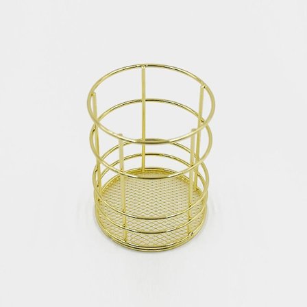 Kosmetika Makeup Borstar Förvaringslåda Multifunktionell Pennfodral