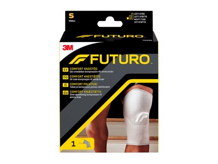 Futuro Comfort Lift knestøtte, Small, 1 stk.
