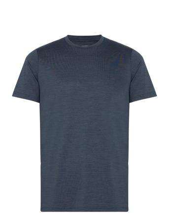 Txlite Tee M Navy Tenson