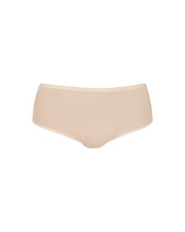 Essential High-waist thong Vaalea pinkki-S/M-Anita