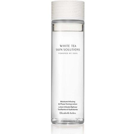 Elizabeth Arden White Tea Skin Solutions Bi-Phase Toning Lotion 200 ml