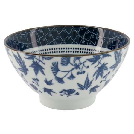 Tokyo design studio Flora Japonica -ramenkulho, gingko