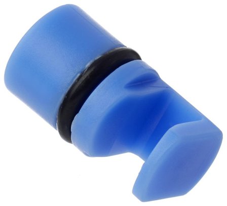 Ifö Z96481 Stempel til WC, Badeværelse