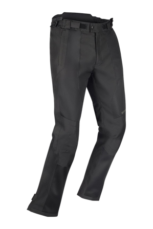 Motorradhose Bering Alias Schwarz 4XL