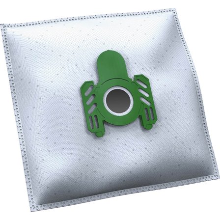 Elvita - Støvsugerposer ELV1000