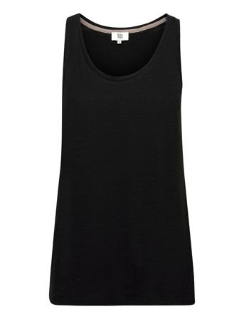 Top Black Noa Noa