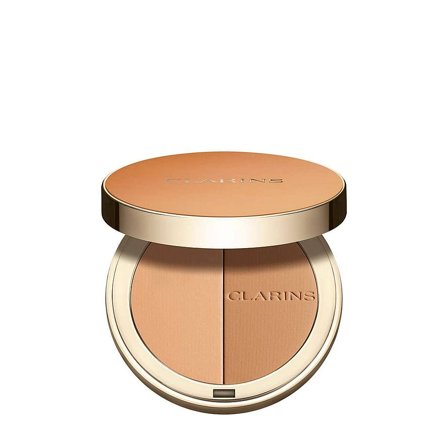 Clarins Everbronz 02, Makeup, Ansigt, Bronzer