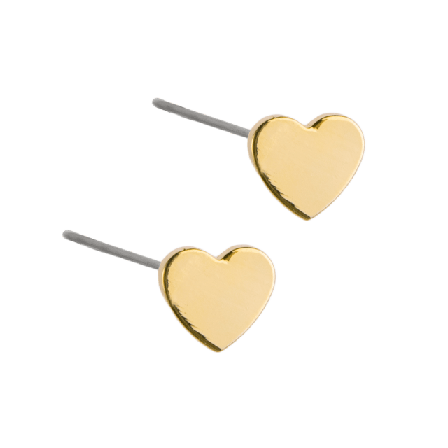 pfgSTOCKHOLM Fredrica Örhänge Örhängen Dam Guld ONESIZE