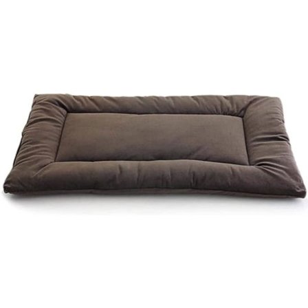 Hundeseng - 2 i 1 vendbar til sommer og vinter. 100% vaskbar