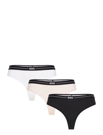 BOSS | 3P Thong | M
