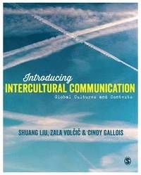 Introducing Intercultural Communication