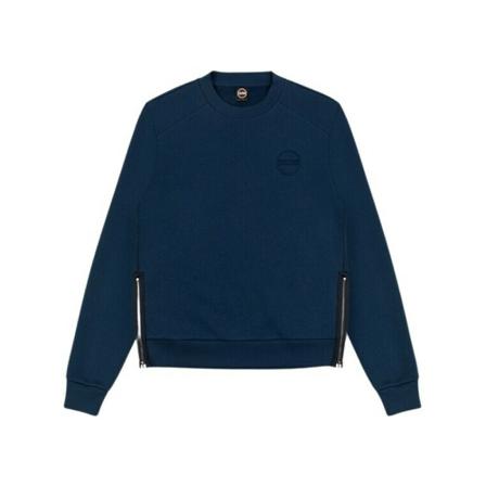 Colmar Sweatshirts Blå, Herre