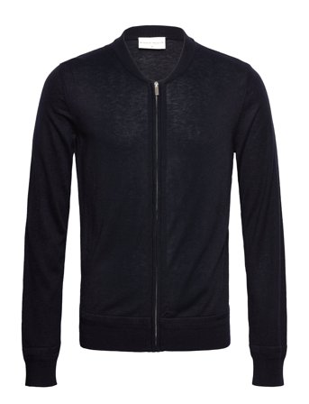 Bruun & Stengade | Bs Elias Regular Fit Knitwear | L