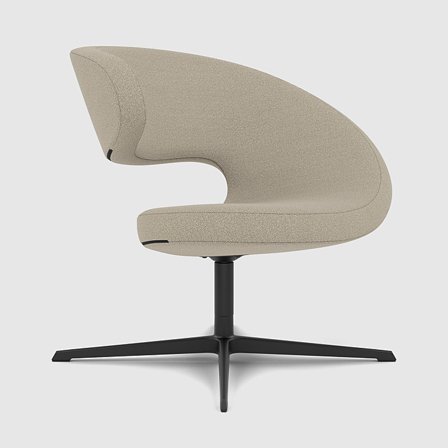 Peel Club, Varier Furniture, Armchair