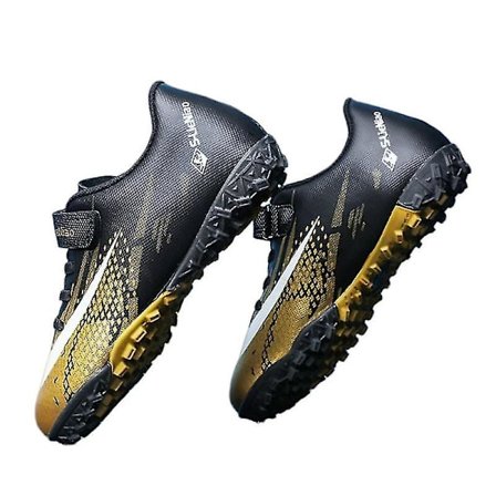 Fotballsko for barn, pustende TF-treningssko Wyelv