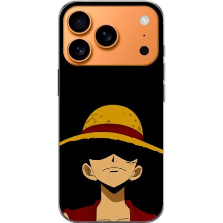 Yhteensopiva Puhelinkuori Apple iPhone 17 Pro Anime
