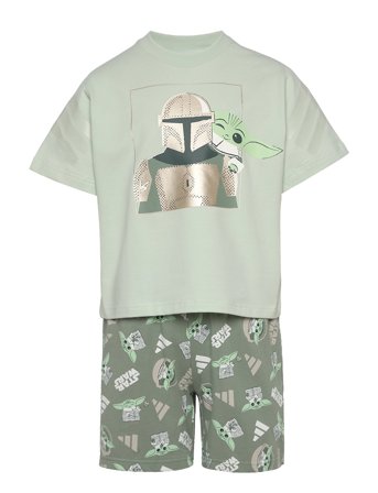 adidas Sportswear | Lk Sw Mndo Tset | 110