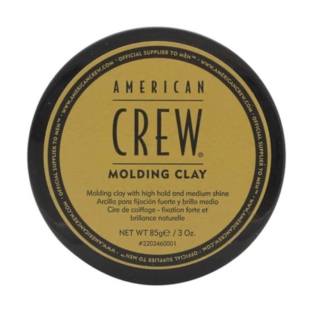 American Crew Molding Clay 85g