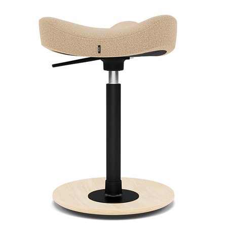 Move Compact, Varier Furniture, Standing Stool