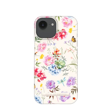 Printed Case MagSafe iPhone 13 / 14 / 16e Forever Flower