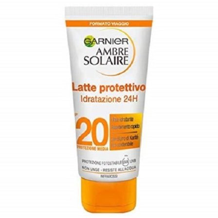 AS MINI LATTE PROTETTIVO IP20 50ml