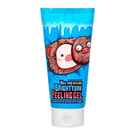 Elizavecca Hell Pore Vitamin Peeling Gel 150 ml - Vitamin Peeling Gel