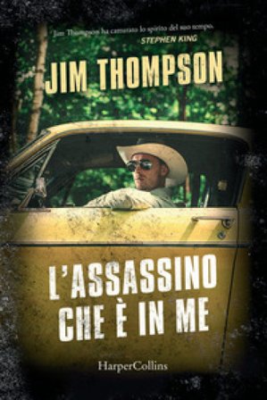 L'assassino che è in me Jim Thompson